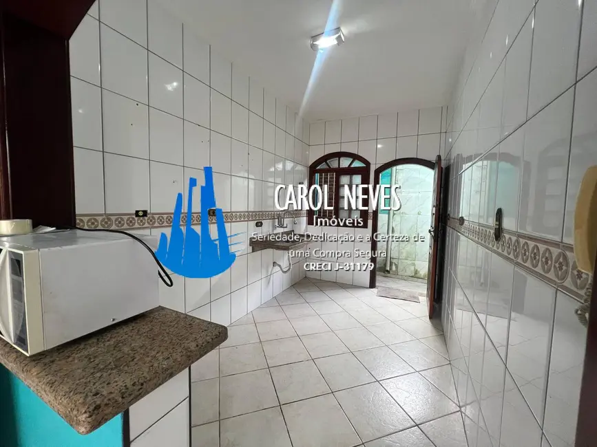 Casa com 1 quarto à venda, 46m2 em Real, Praia Grande - SP - imagem 7 Foto 7 de Casa com 1 quarto à venda, 46m2 em Real, Praia Grande - SP