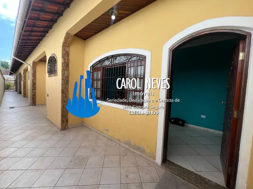Casa com 1 quarto à venda, 46m2 em Real, Praia Grande - SP - imagem 2 Foto 2 de Casa com 1 quarto à venda, 46m2 em Real, Praia Grande - SP