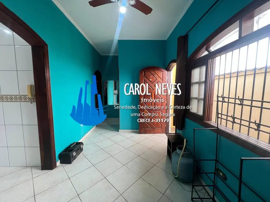 Casa com 1 quarto à venda, 46m2 em Real, Praia Grande - SP - imagem 4 Foto 4 de Casa com 1 quarto à venda, 46m2 em Real, Praia Grande - SP