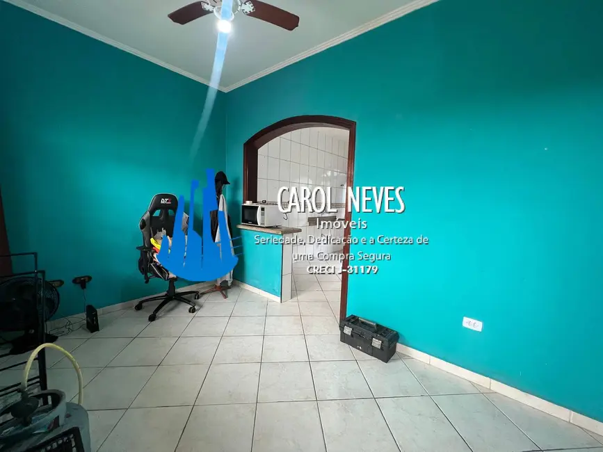 Casa com 1 quarto à venda, 46m2 em Real, Praia Grande - SP - imagem 5 Foto 5 de Casa com 1 quarto à venda, 46m2 em Real, Praia Grande - SP