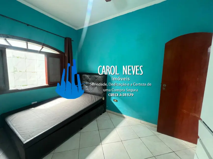 Casa com 1 quarto à venda, 46m2 em Real, Praia Grande - SP - imagem 8 Foto 8 de Casa com 1 quarto à venda, 46m2 em Real, Praia Grande - SP