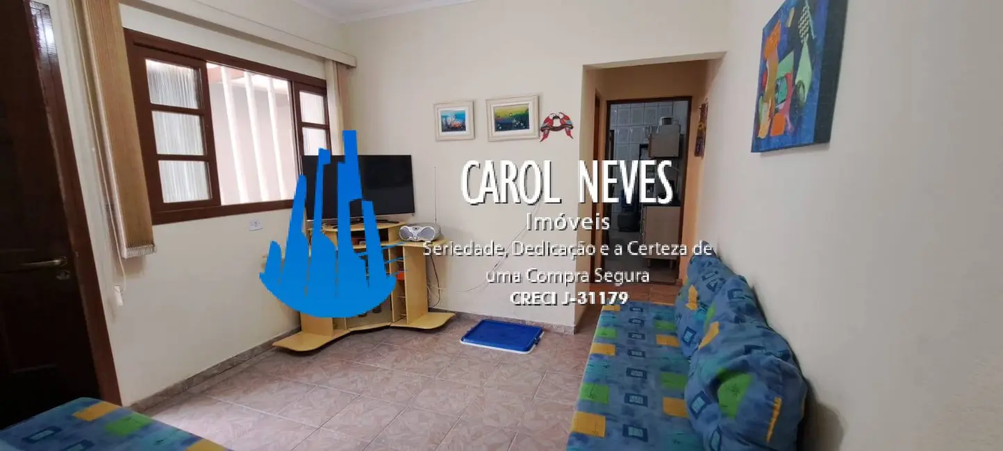 Foto 9 de Casa com 4 quartos à venda, 124m2 em Agenor de Campos, Mongagua - SP