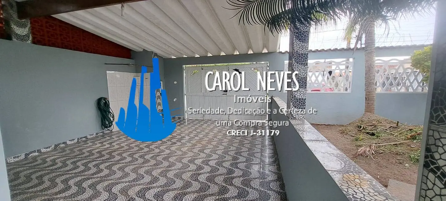 Foto 4 de Casa com 4 quartos à venda, 124m2 em Agenor de Campos, Mongagua - SP