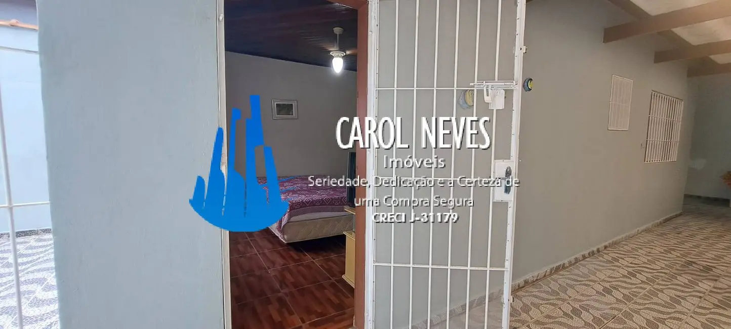 Foto 8 de Casa com 4 quartos à venda, 124m2 em Agenor de Campos, Mongagua - SP