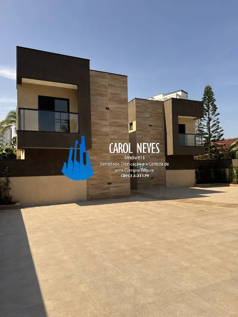 Foto 8 de Casa com 2 quartos à venda, 86m2 em Mongagua - SP