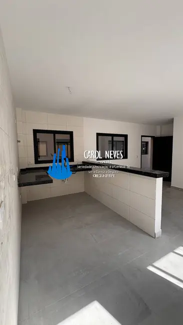 Foto 2 de Casa com 2 quartos à venda, 86m2 em Mongagua - SP