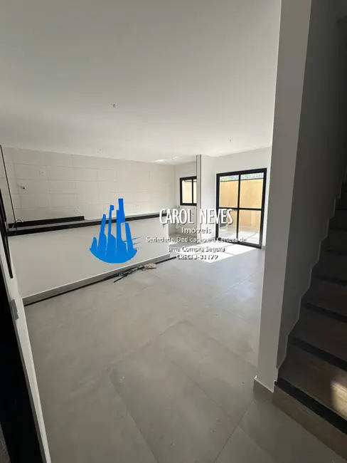 Foto 3 de Casa com 2 quartos à venda, 86m2 em Mongagua - SP