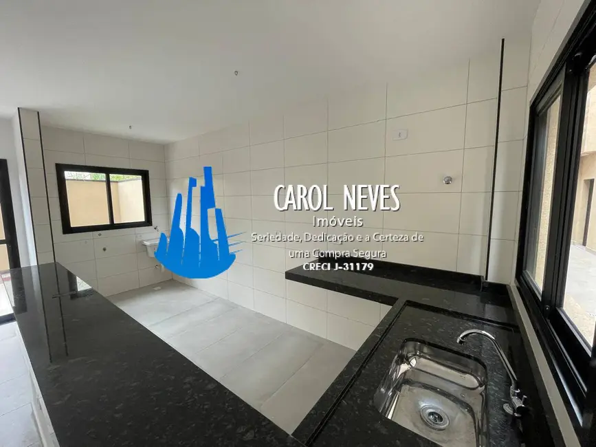 Foto 6 de Casa com 2 quartos à venda, 86m2 em Mongagua - SP