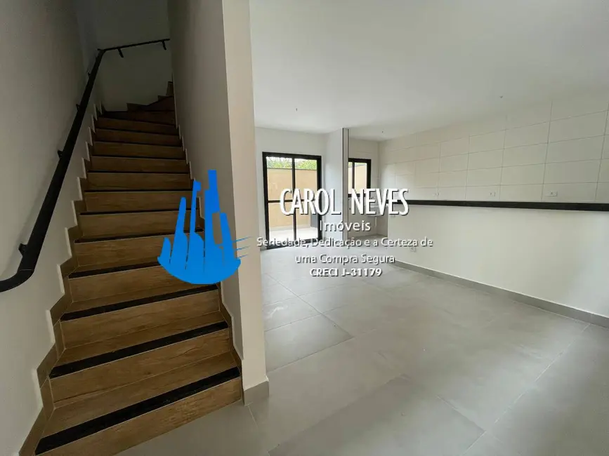 Foto 8 de Casa com 2 quartos à venda, 86m2 em Mongagua - SP