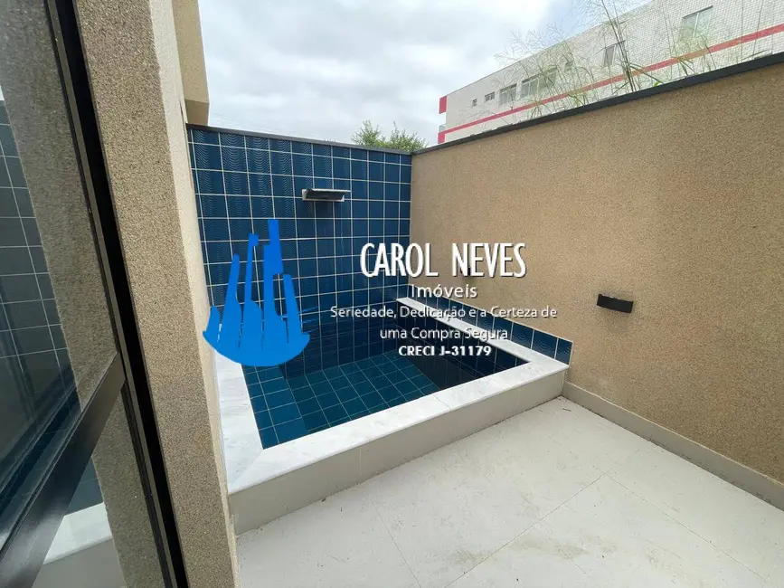 Foto 3 de Casa com 2 quartos à venda, 86m2 em Mongagua - SP