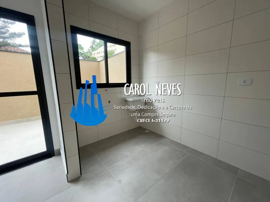 Foto 7 de Casa com 2 quartos à venda, 90m2 em Mongagua - SP
