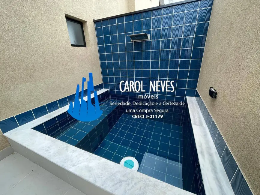 Foto 5 de Casa com 2 quartos à venda, 90m2 em Mongagua - SP