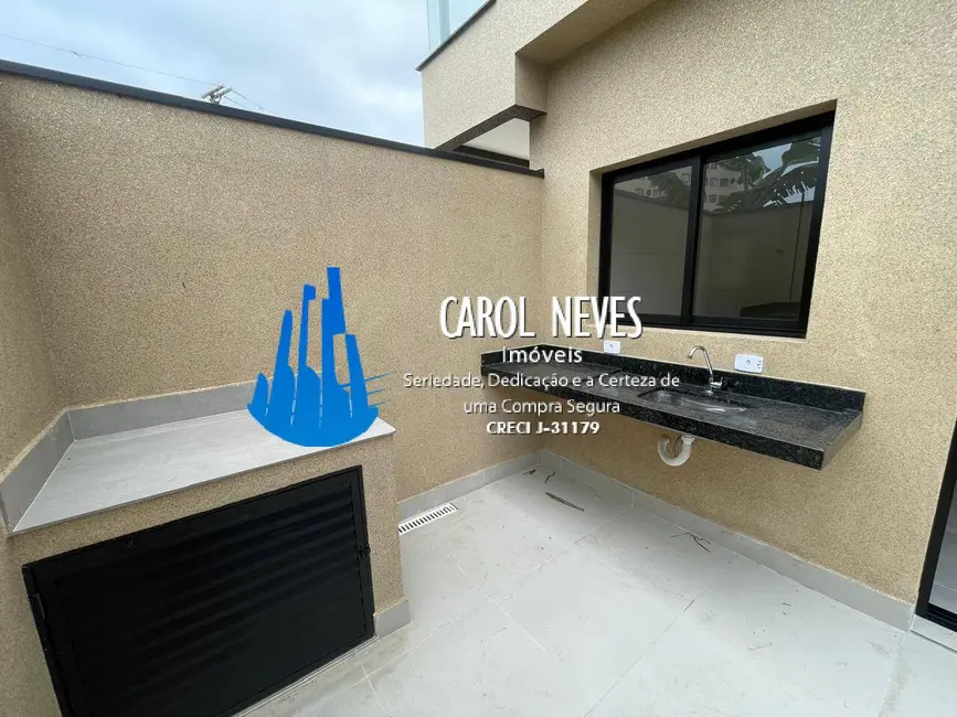 Foto 6 de Casa com 2 quartos à venda, 90m2 em Mongagua - SP