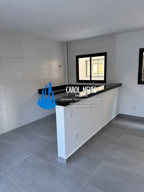 Foto 4 de Casa com 2 quartos à venda, 90m2 em Mongagua - SP