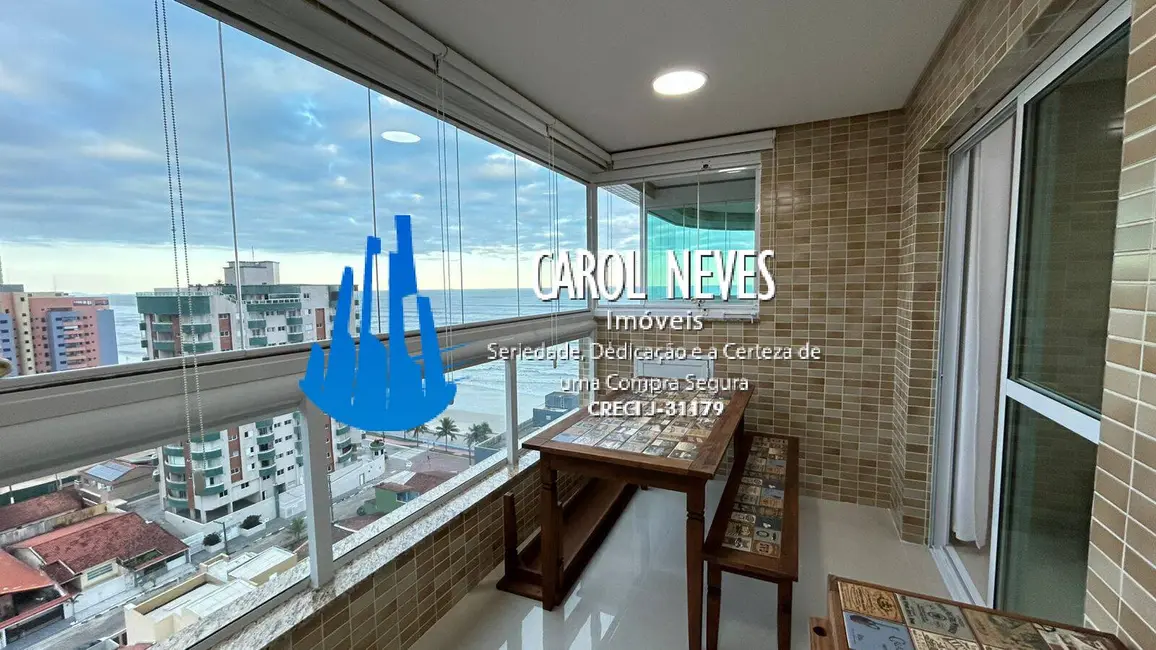 Foto 8 de Apartamento com 2 quartos à venda, 76m2 em Centro, Mongagua - SP
