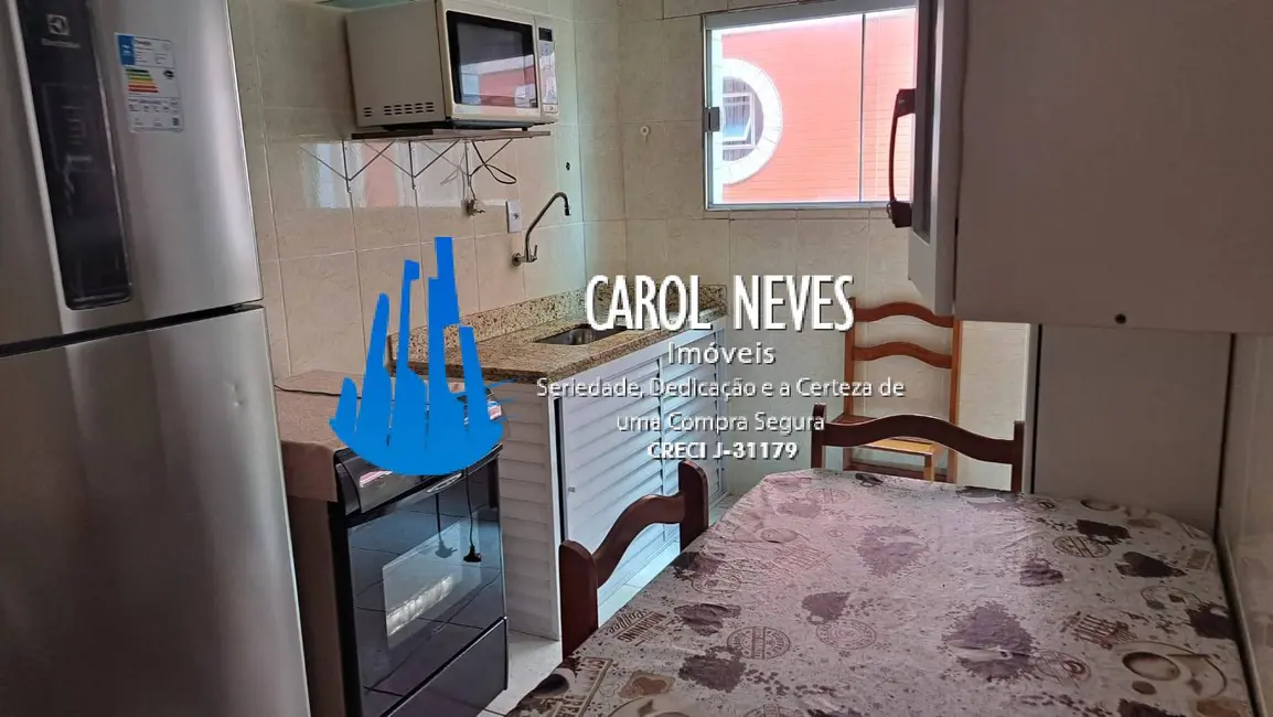 Foto 4 de Apartamento com 2 quartos à venda, 64m2 em Aviação, Praia Grande - SP
