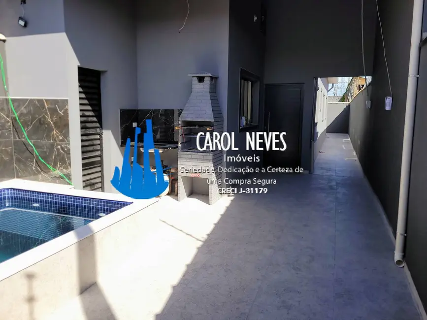 Foto 3 de Casa com 2 quartos à venda, 74m2 em Itanhaem - SP