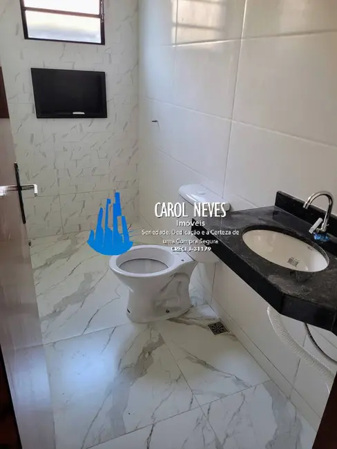 Foto 7 de Casa com 2 quartos à venda, 74m2 em Itanhaem - SP