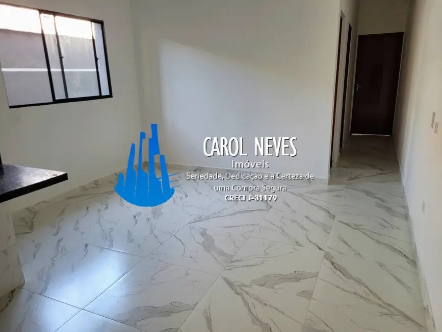 Foto 4 de Casa com 2 quartos à venda, 74m2 em Itanhaem - SP