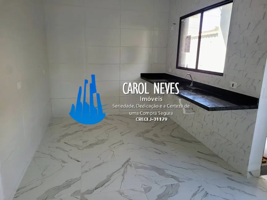 Foto 5 de Casa com 2 quartos à venda, 74m2 em Itanhaem - SP