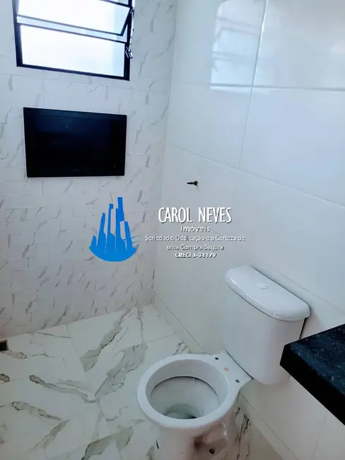 Foto 8 de Casa com 2 quartos à venda, 74m2 em Itanhaem - SP