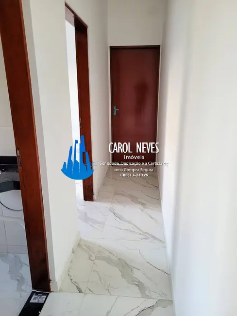 Foto 9 de Casa com 2 quartos à venda, 74m2 em Itanhaem - SP