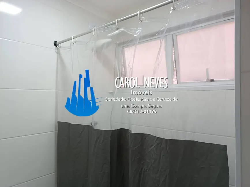Foto 9 de Kitnet com 1 quarto à venda, 22m2 em Ocian, Praia Grande - SP