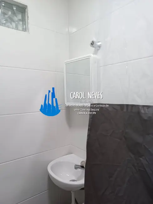Foto 8 de Kitnet com 1 quarto à venda, 22m2 em Ocian, Praia Grande - SP