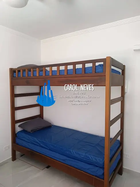 Foto 6 de Kitnet com 1 quarto à venda, 22m2 em Ocian, Praia Grande - SP