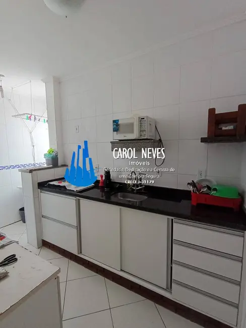 Foto 7 de Apartamento com 2 quartos à venda, 55m2 em Mongagua - SP