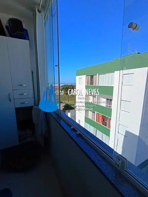 Foto 3 de Apartamento com 2 quartos à venda, 55m2 em Mongagua - SP