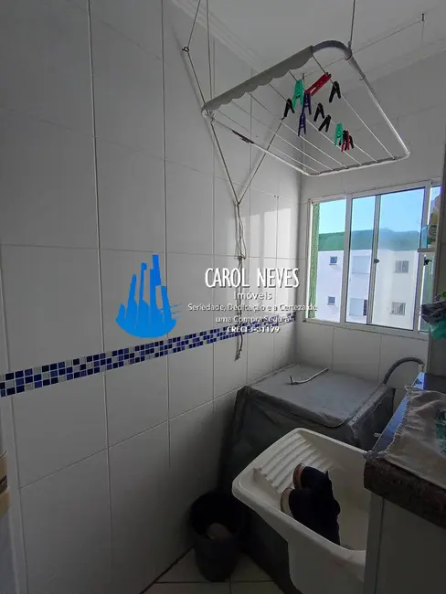Foto 9 de Apartamento com 2 quartos à venda, 55m2 em Mongagua - SP