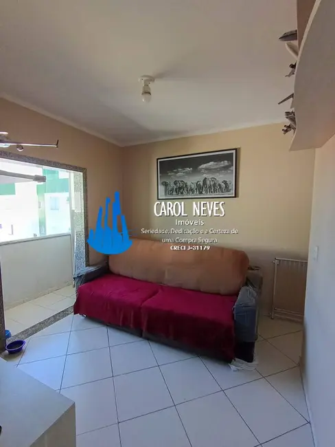 Foto 5 de Apartamento com 2 quartos à venda, 55m2 em Mongagua - SP
