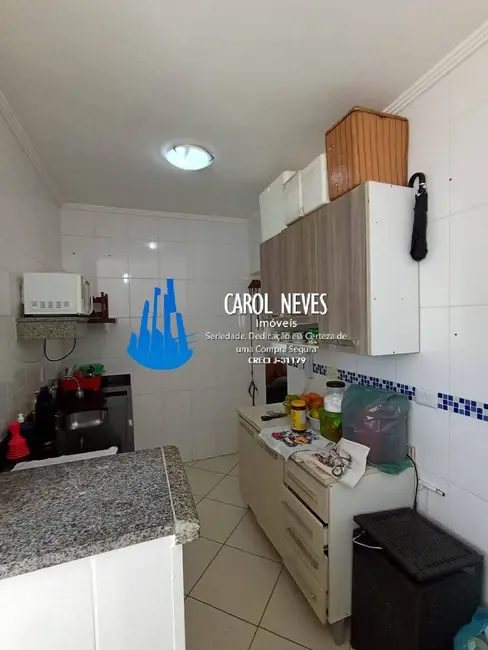 Foto 8 de Apartamento com 2 quartos à venda, 55m2 em Mongagua - SP