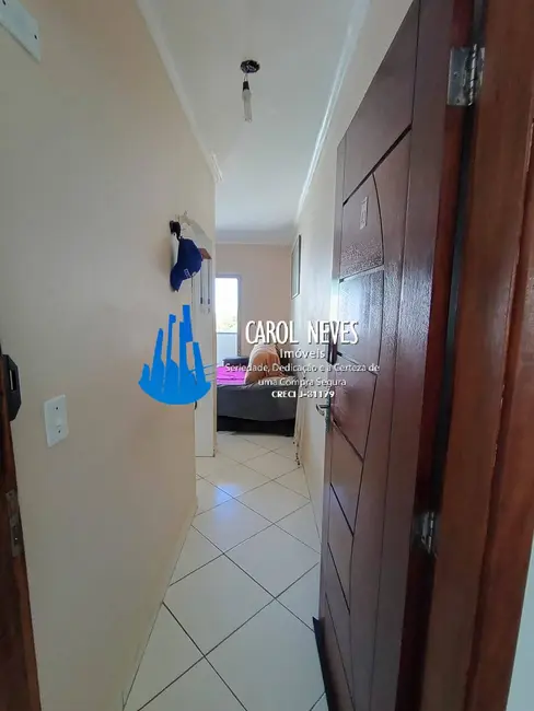 Foto 4 de Apartamento com 2 quartos à venda, 55m2 em Mongagua - SP