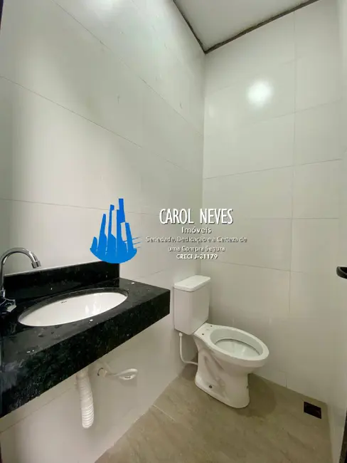 Foto 9 de Casa com 2 quartos à venda, 61m2 em Mongagua - SP