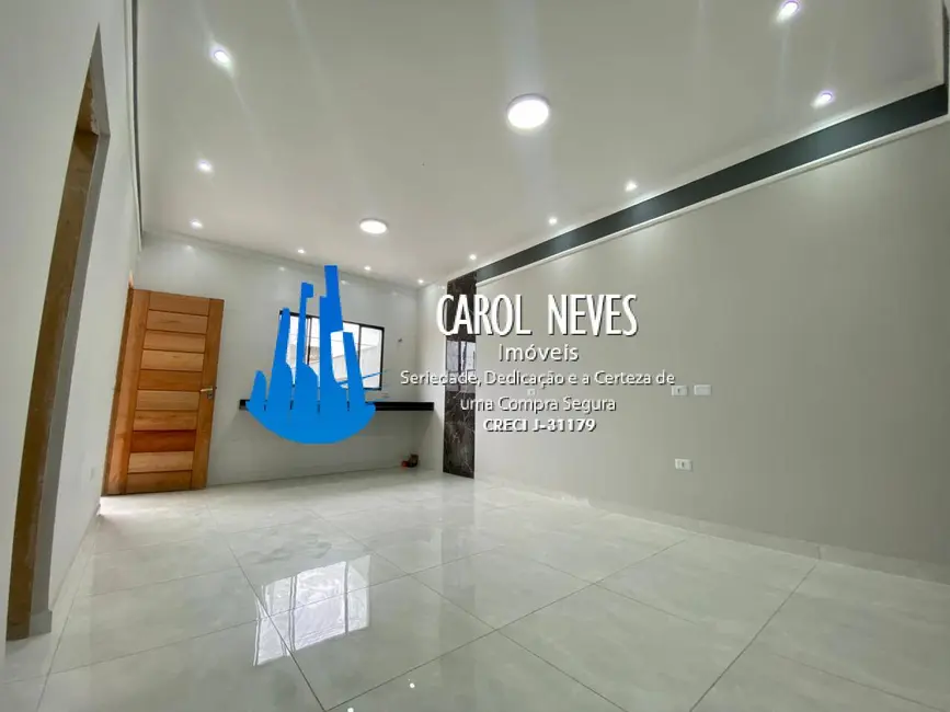 Foto 5 de Casa com 2 quartos à venda, 61m2 em Mongagua - SP