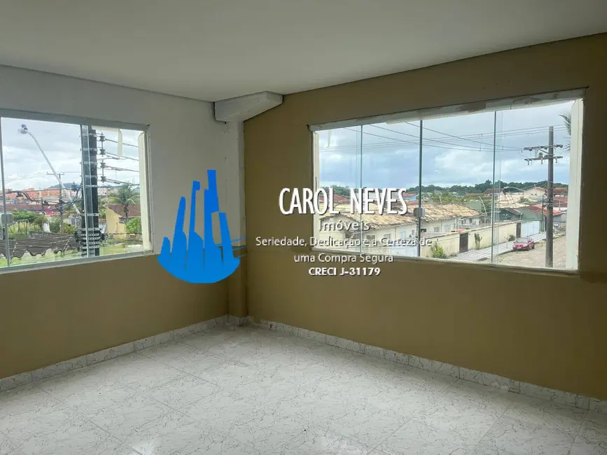 Foto 5 de Armazém / Galpão para alugar, 420m2 em Itanhaem - SP