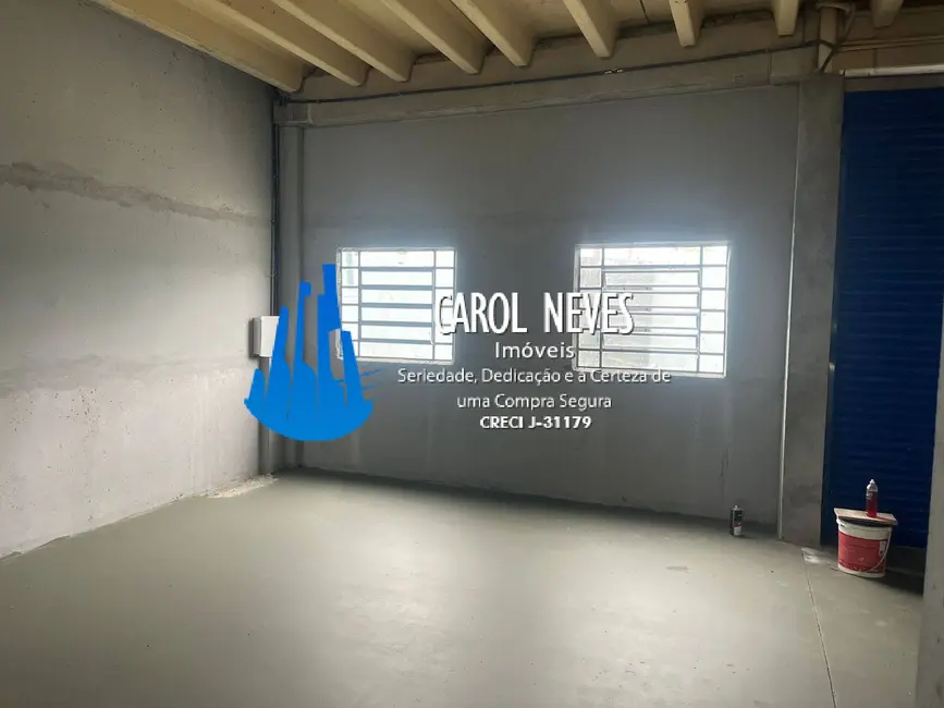 Foto 4 de Armazém / Galpão para alugar, 420m2 em Itanhaem - SP