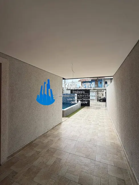 Foto 4 de Casa com 2 quartos à venda, 75m2 em Itanhaem - SP