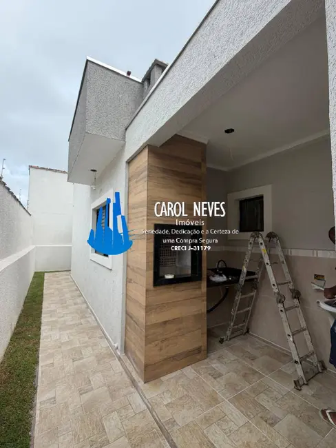 Foto 5 de Casa com 2 quartos à venda, 75m2 em Itanhaem - SP