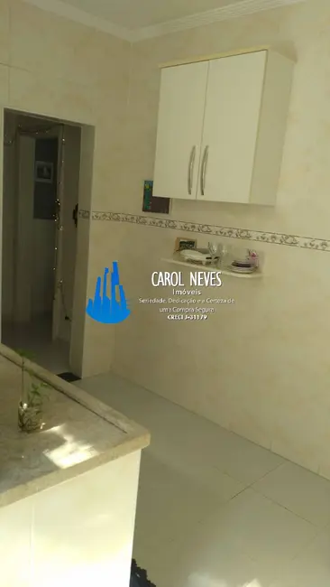 Apartamento com 1 quarto à venda, 55m2 em Canto do Forte, Praia Grande - SP - imagem 5 Foto 5 de Apartamento com 1 quarto à venda, 55m2 em Canto do Forte, Praia Grande - SP