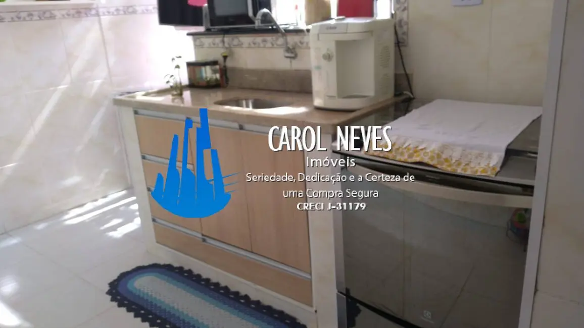 Apartamento com 1 quarto à venda, 55m2 em Canto do Forte, Praia Grande - SP - imagem 6 Foto 6 de Apartamento com 1 quarto à venda, 55m2 em Canto do Forte, Praia Grande - SP