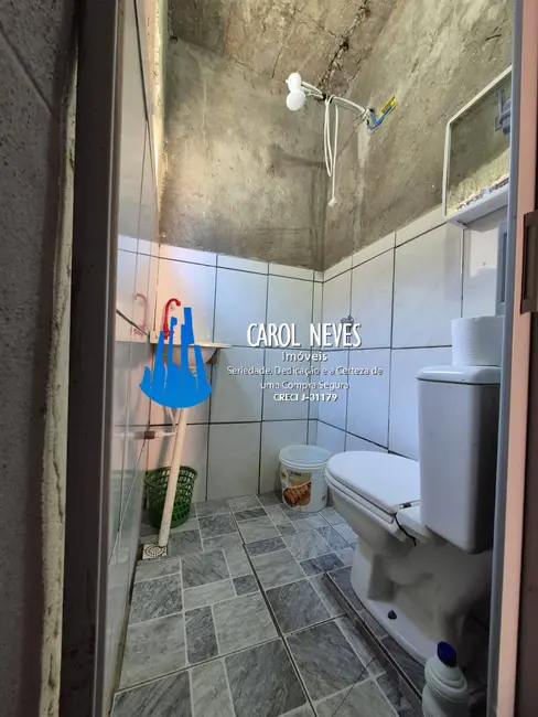 Foto 7 de Casa com 1 quarto à venda, 154m2 em Mongagua - SP