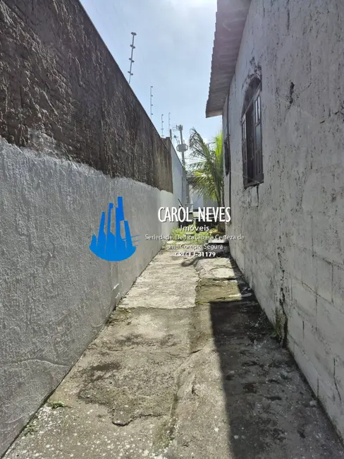 Foto 5 de Casa com 1 quarto à venda, 154m2 em Mongagua - SP
