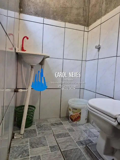 Foto 6 de Casa com 1 quarto à venda, 154m2 em Mongagua - SP