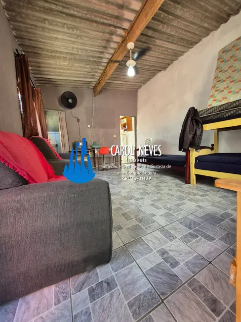 Foto 9 de Casa com 1 quarto à venda, 154m2 em Mongagua - SP
