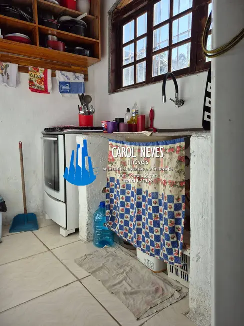 Foto 8 de Casa com 1 quarto à venda, 154m2 em Mongagua - SP