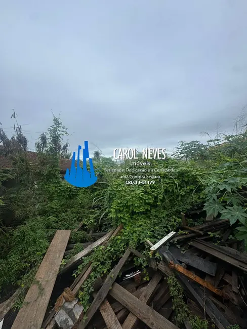 Foto 3 de Terreno / Lote à venda, 125m2 em Mongagua - SP