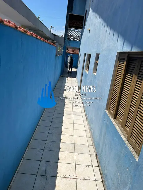 Foto 5 de Casa com 4 quartos à venda em Mongagua - SP